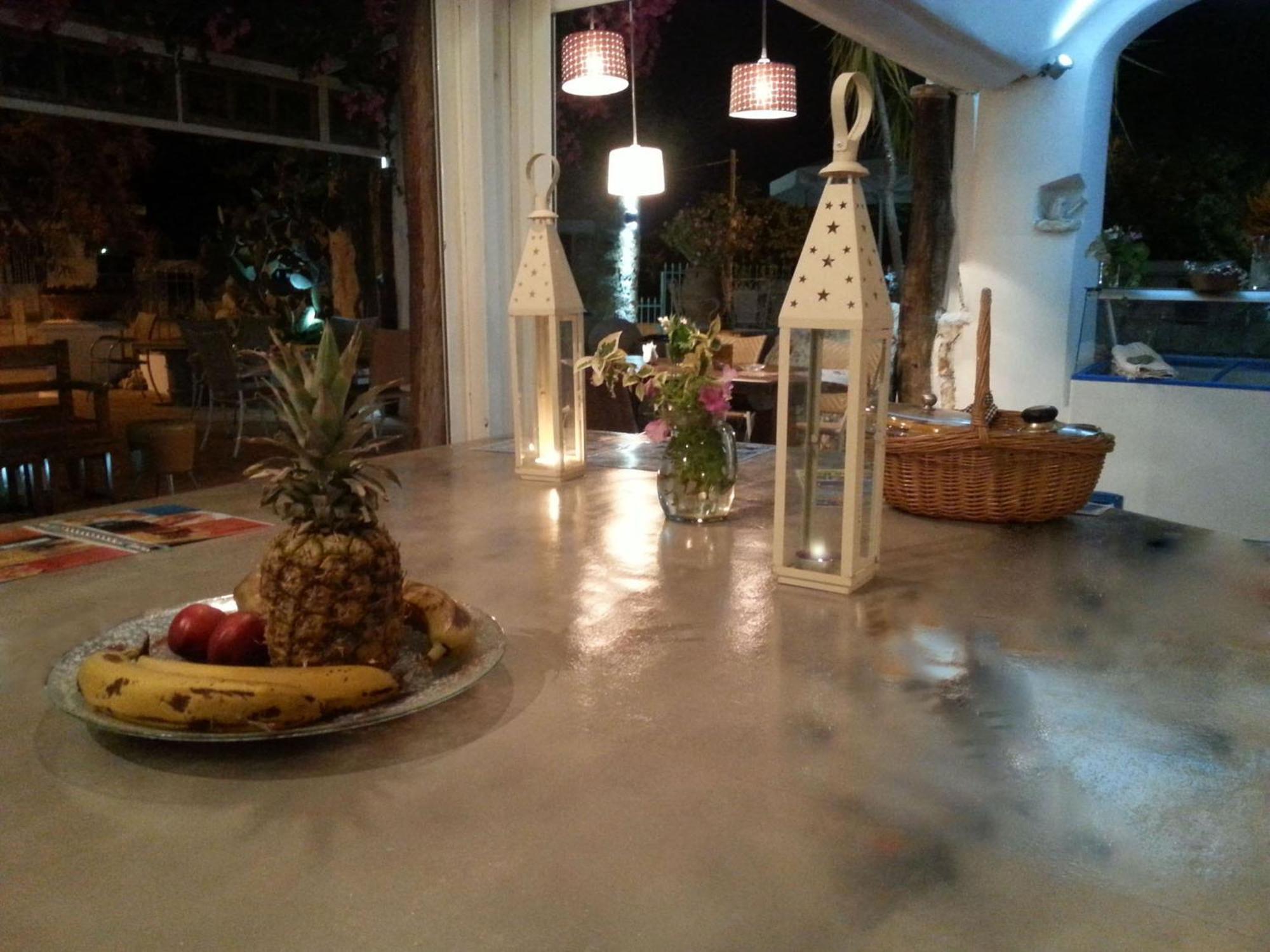 Gorgona Studios Faliraki Ngoại thất bức ảnh
